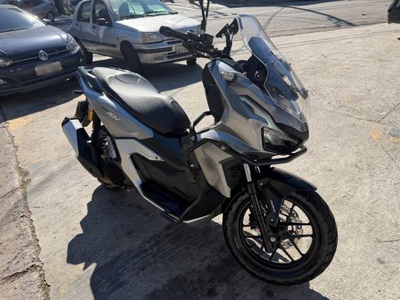HONDA ADV 160 HONDA ADV 160
